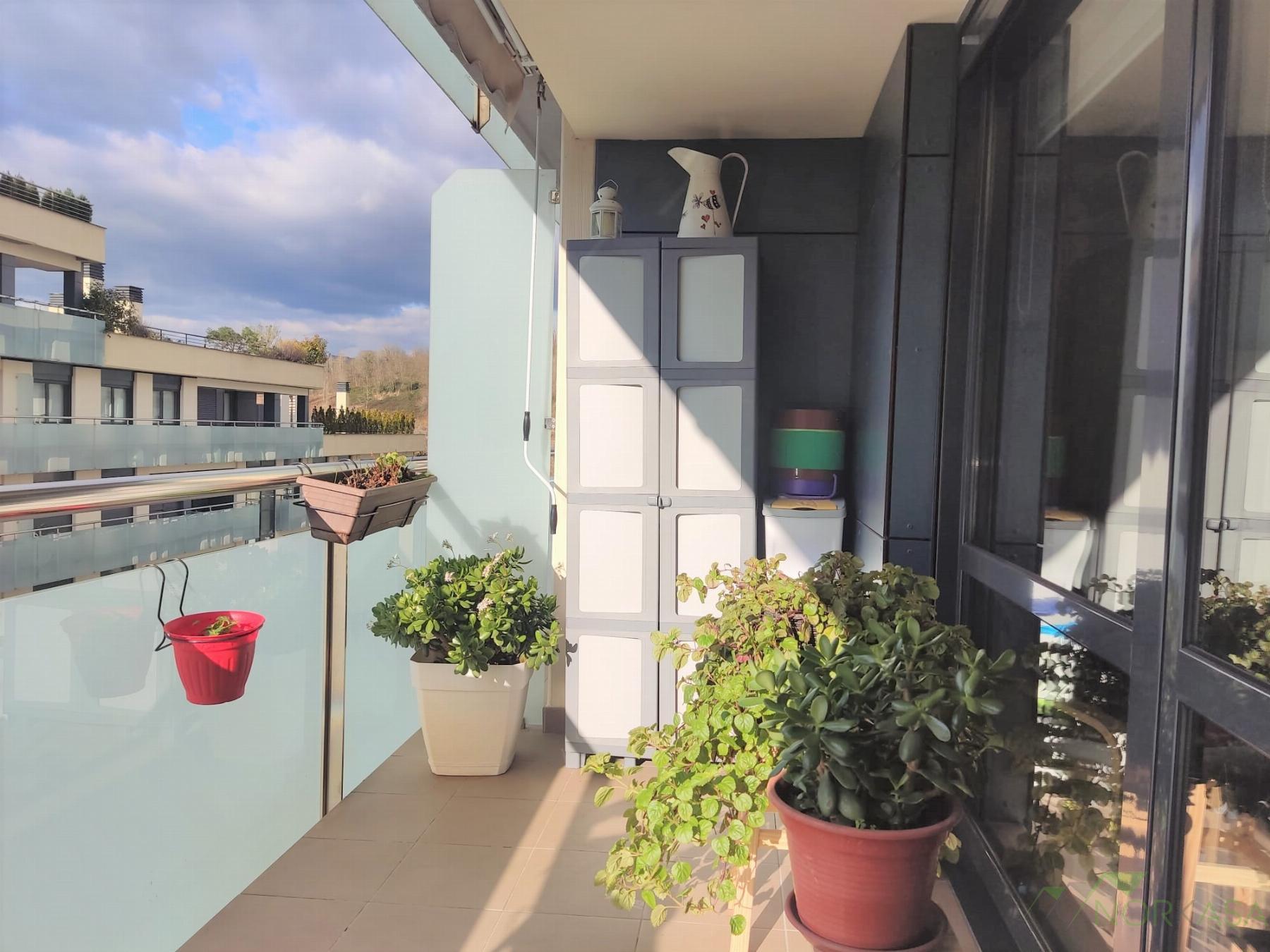 Venta de piso en Oviedo