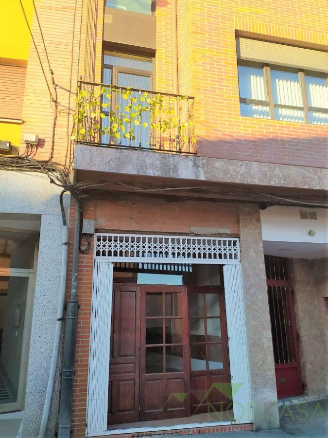 Alquiler de local en Oviedo