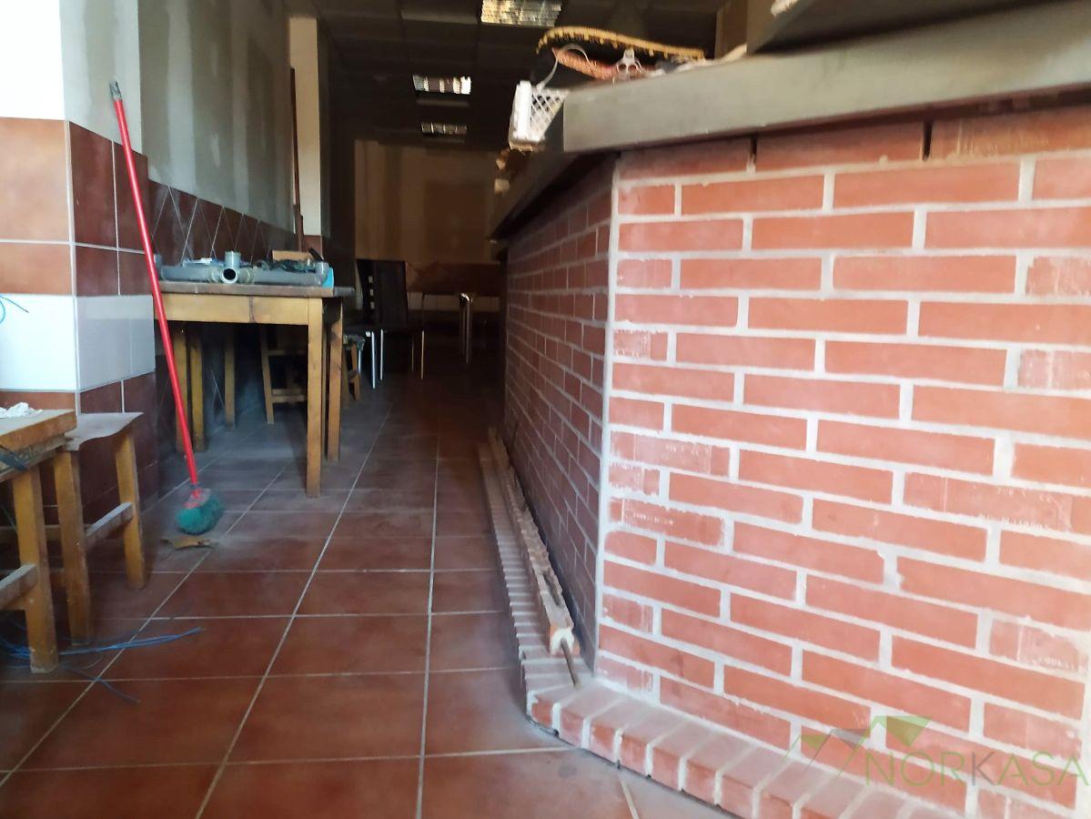 Alquiler de local en Oviedo