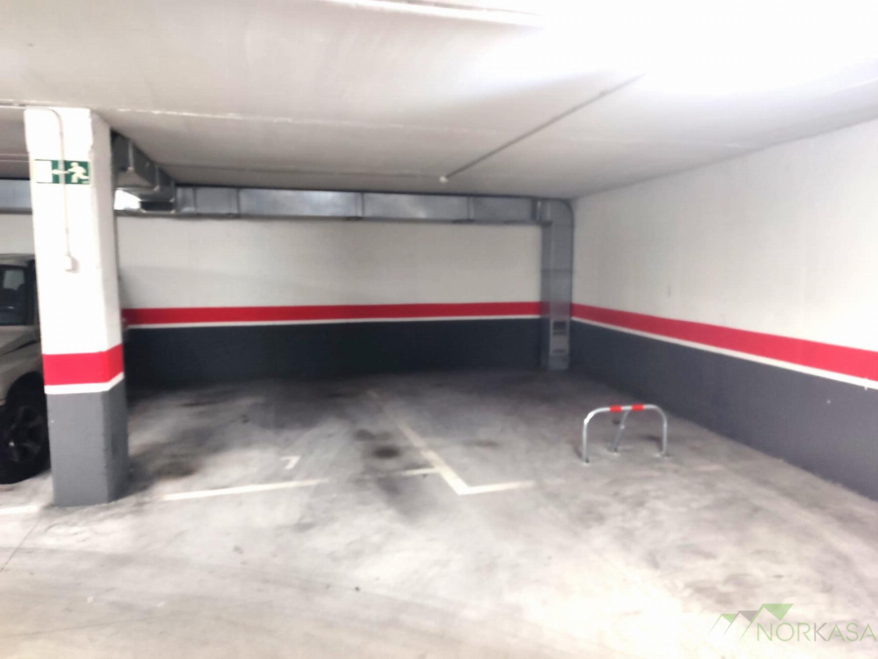 Venta de garaje en Oviedo