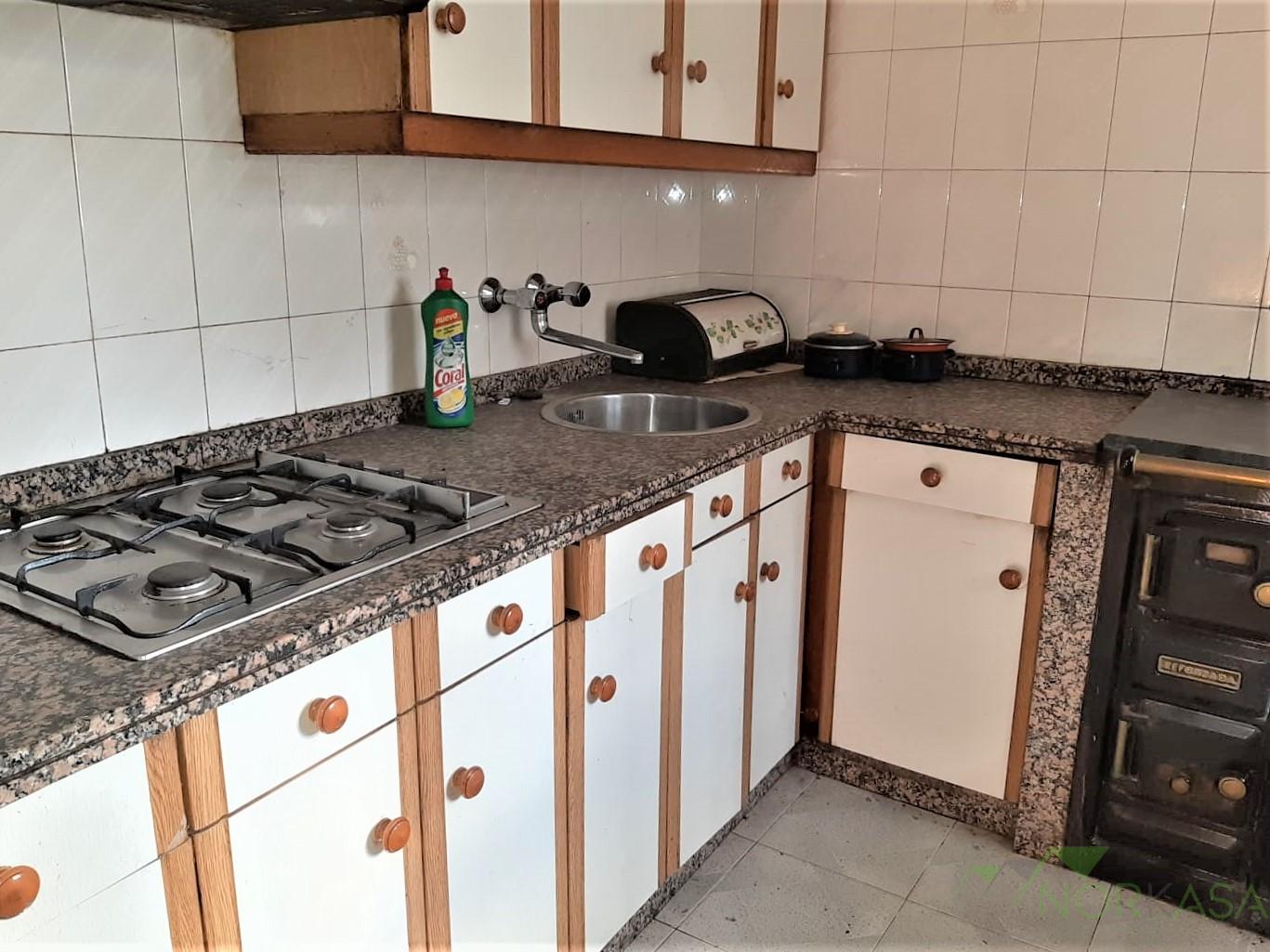 Venta de casa en Morcín