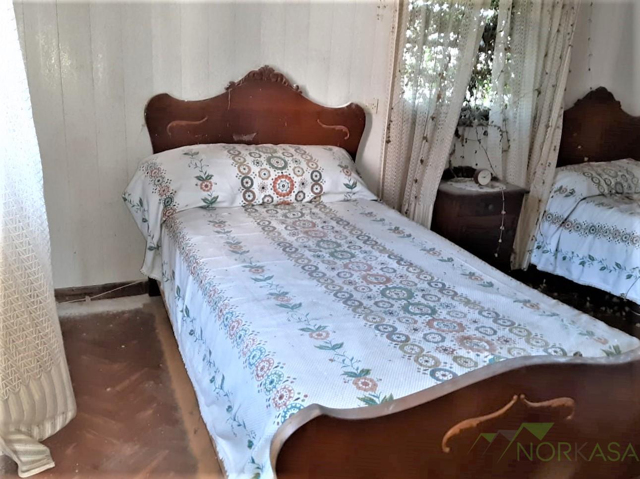 Venta de casa en Morcín