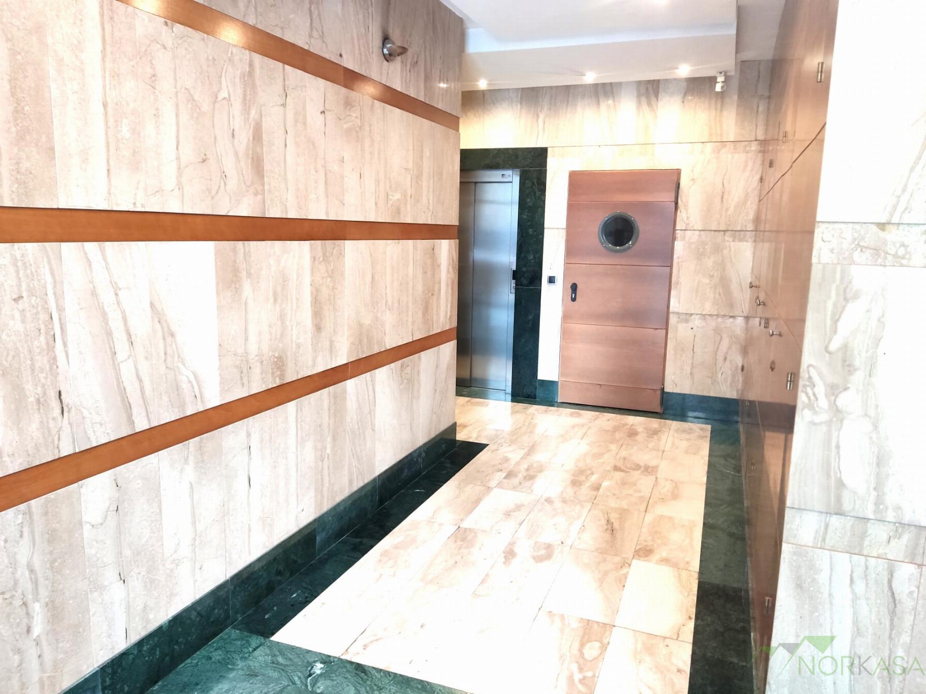 Alquiler de apartamento en Oviedo