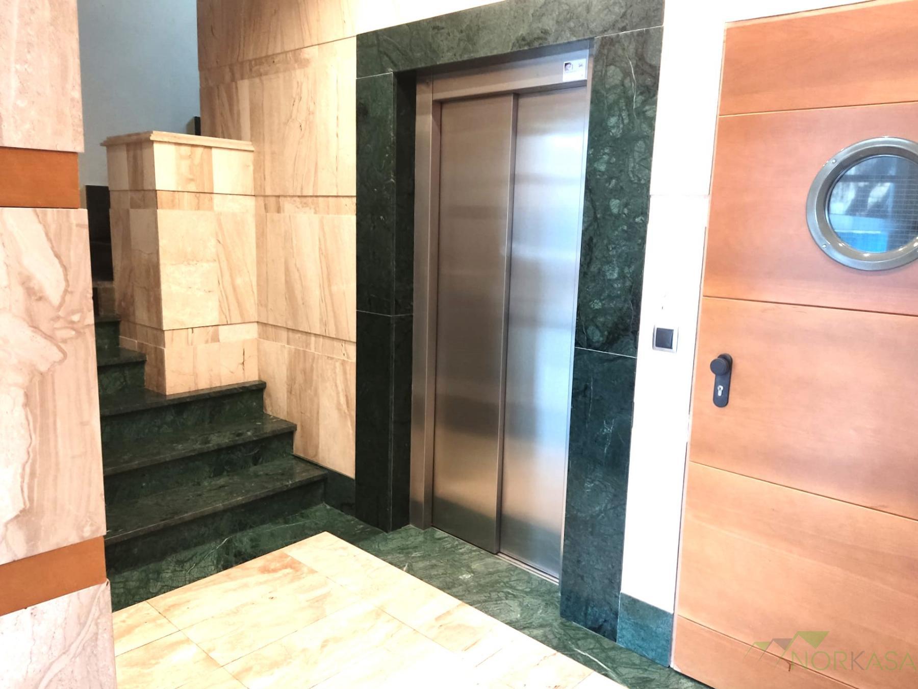 Alquiler de apartamento en Oviedo