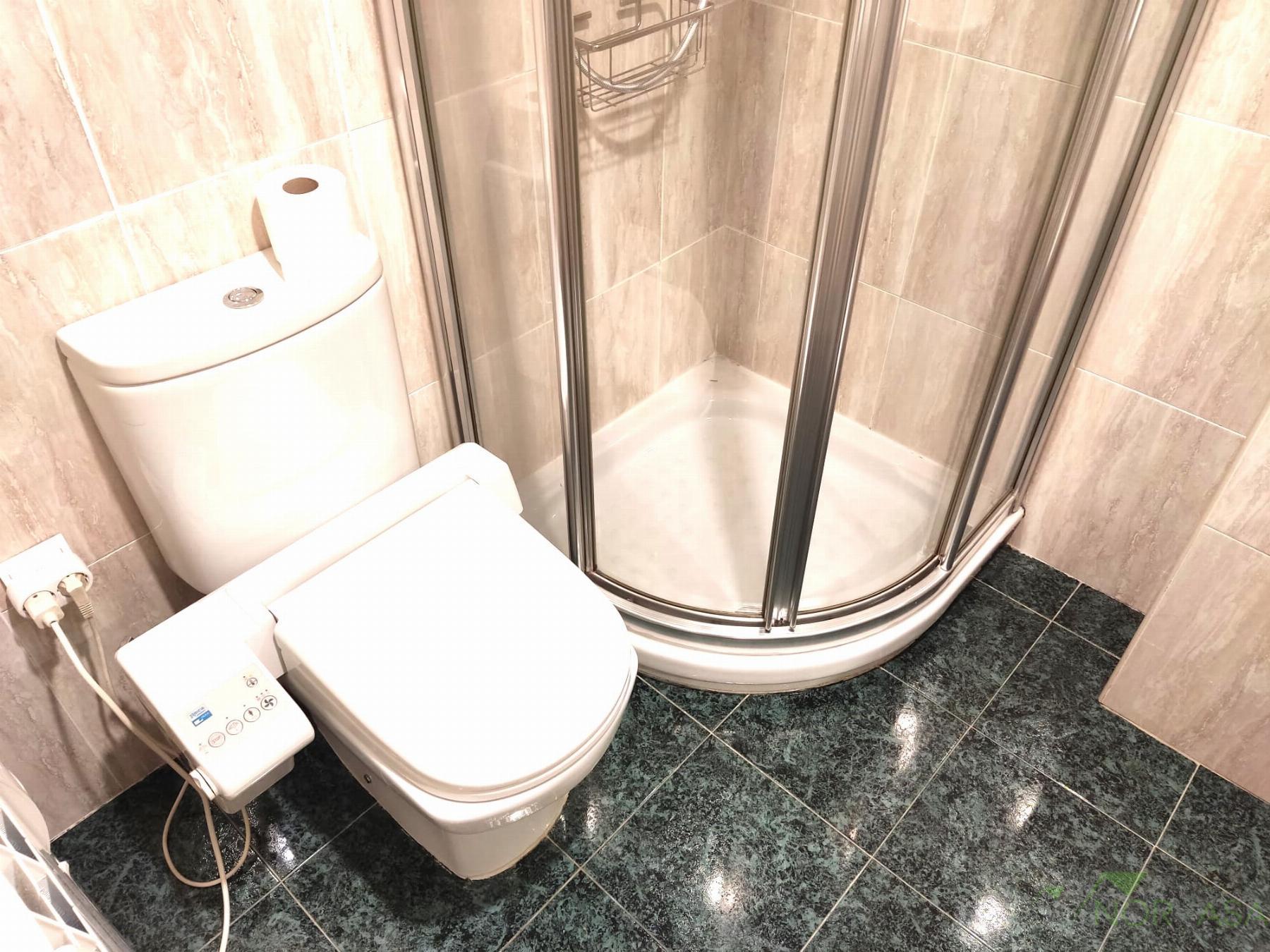 Alquiler de apartamento en Oviedo