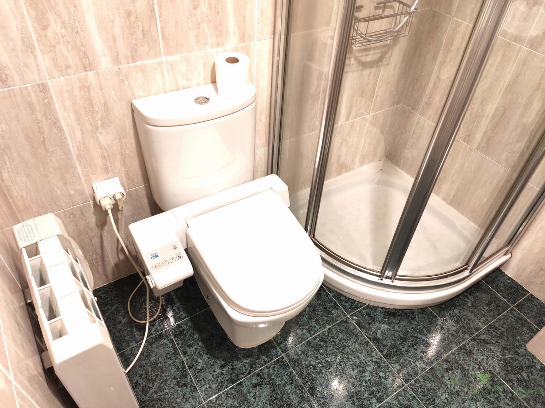 Alquiler de apartamento en Oviedo