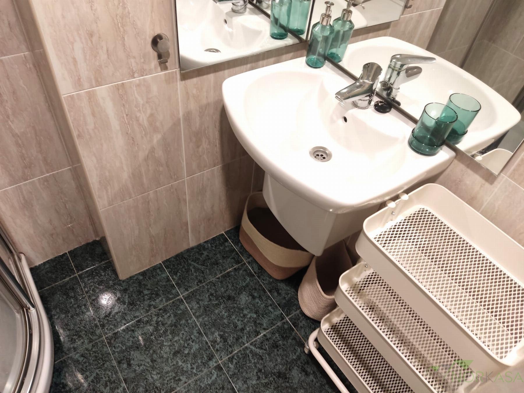 Alquiler de apartamento en Oviedo