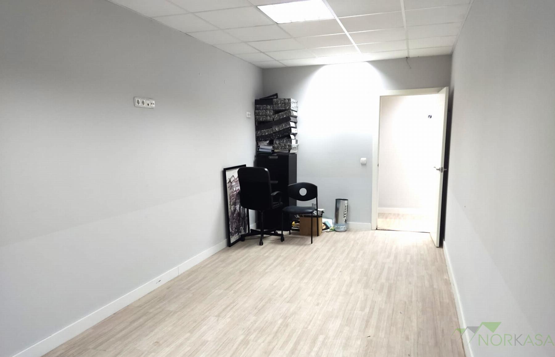 Alquiler de local comercial en Oviedo