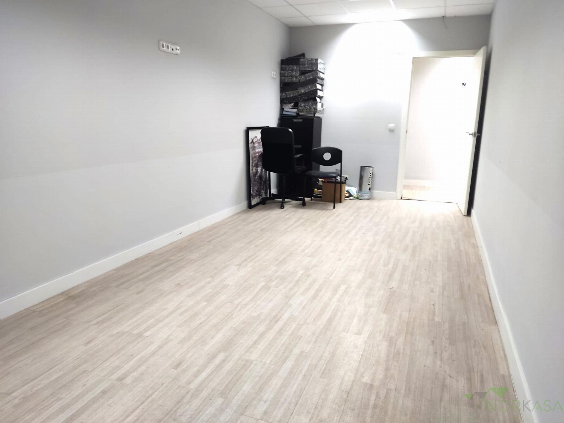 Alquiler de local comercial en Oviedo