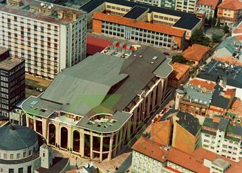 Alquiler de local en Oviedo