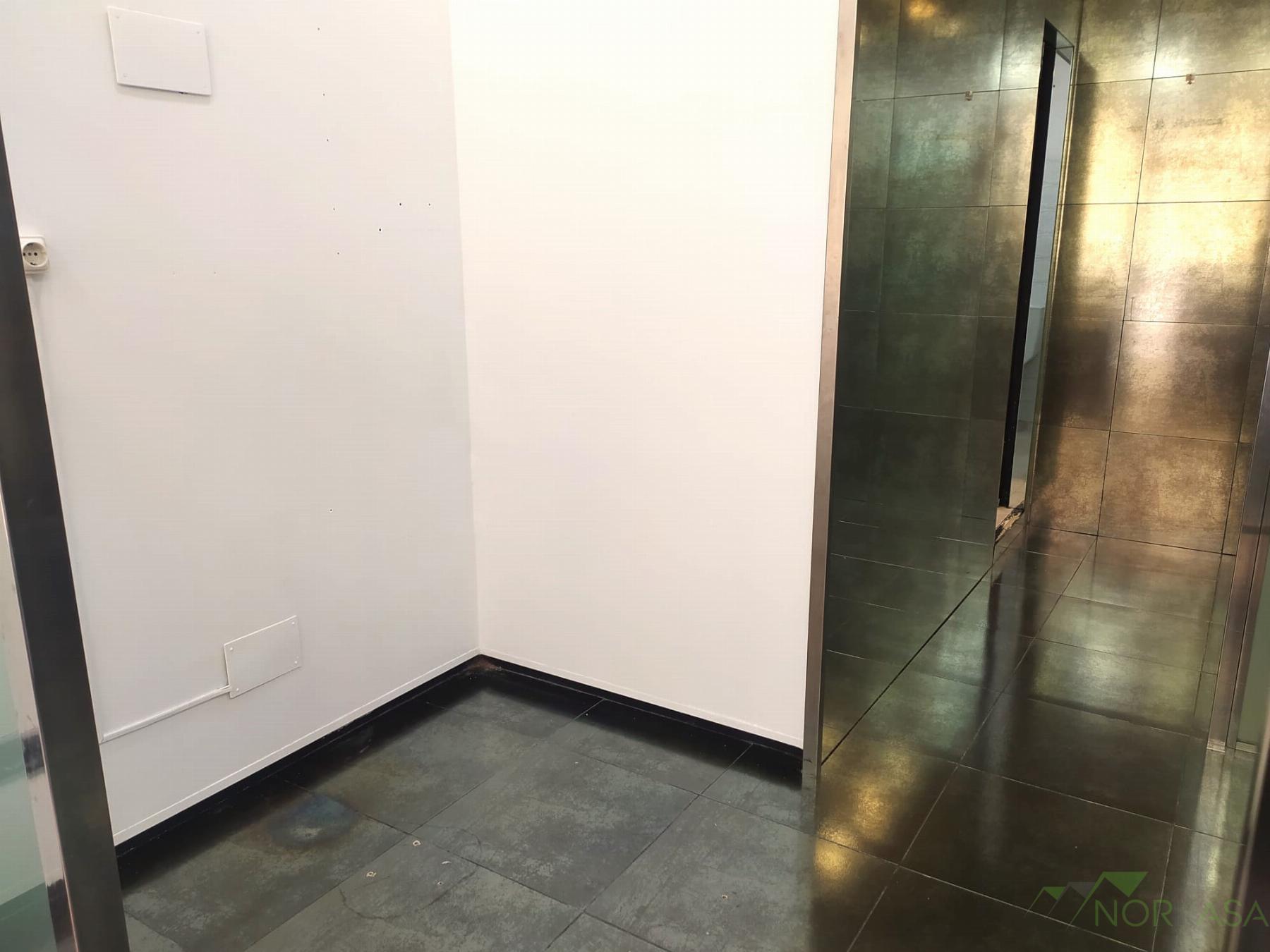 Alquiler de local en Oviedo