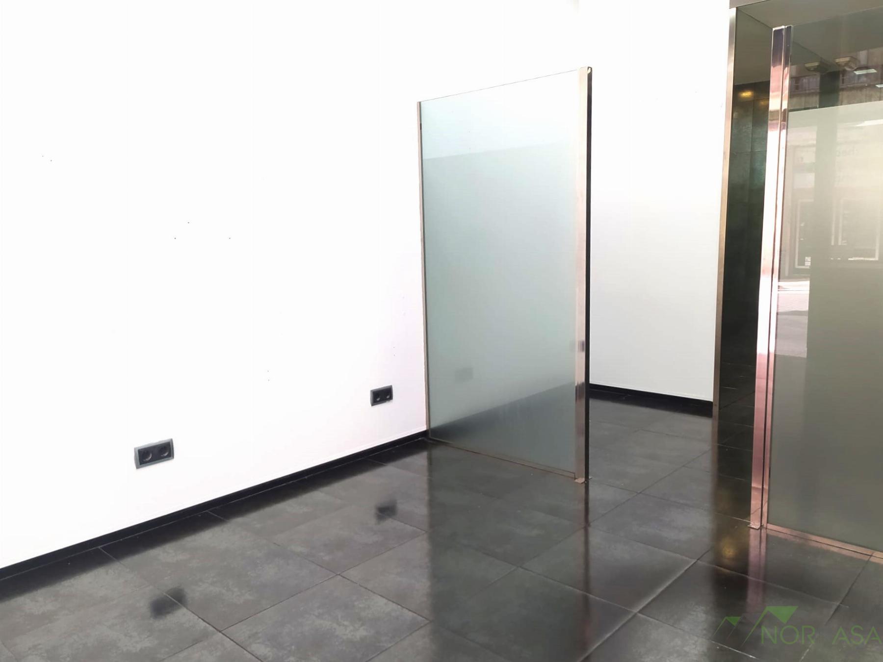 Alquiler de local en Oviedo