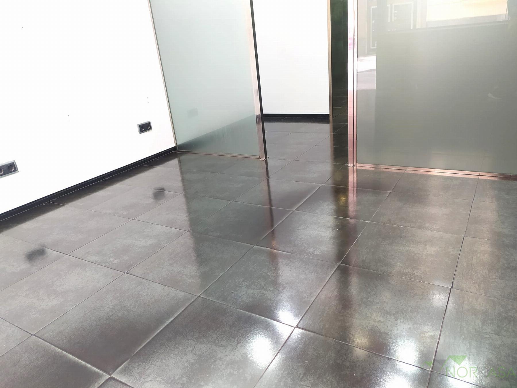 Alquiler de local en Oviedo