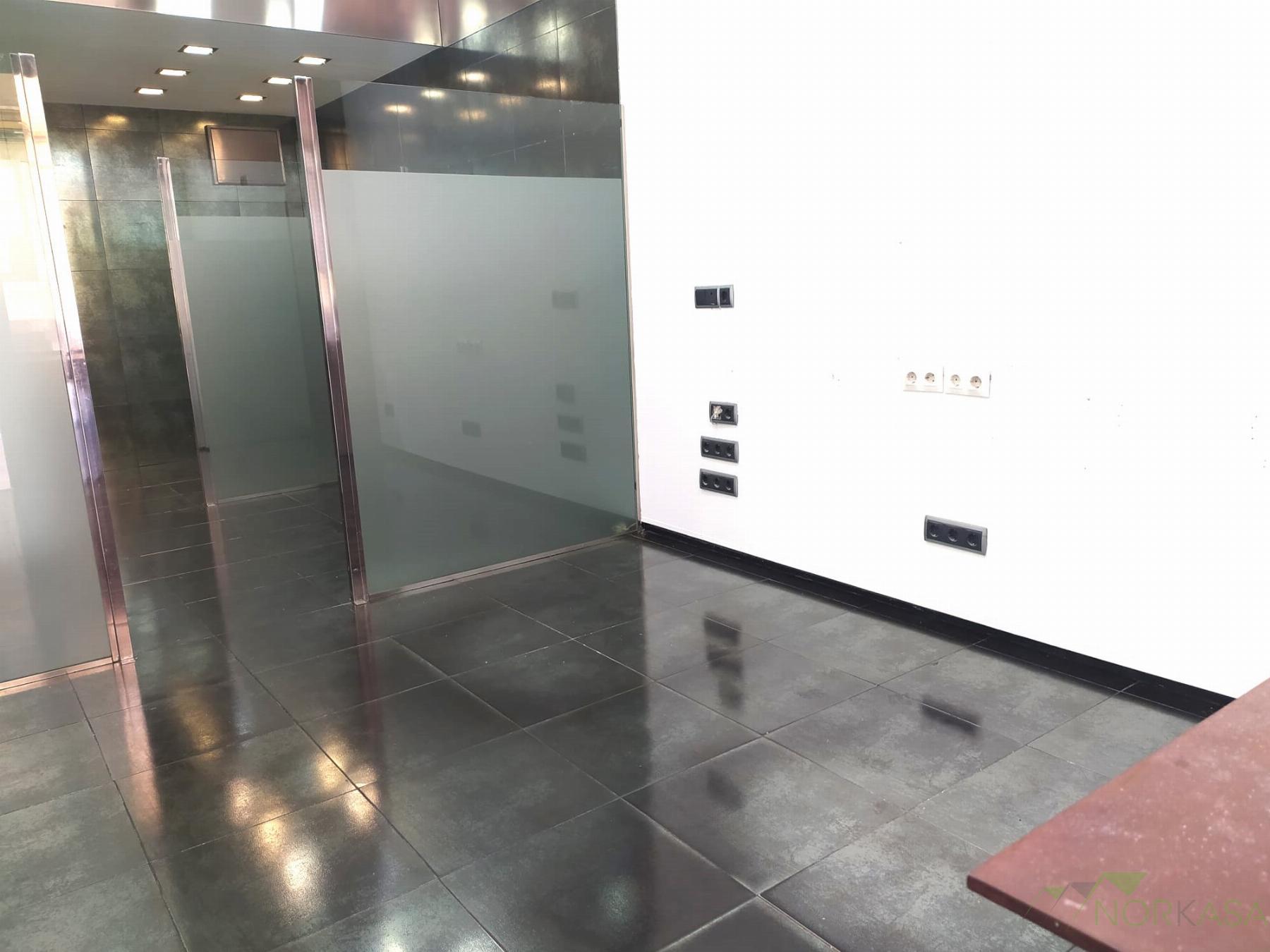 Alquiler de local en Oviedo