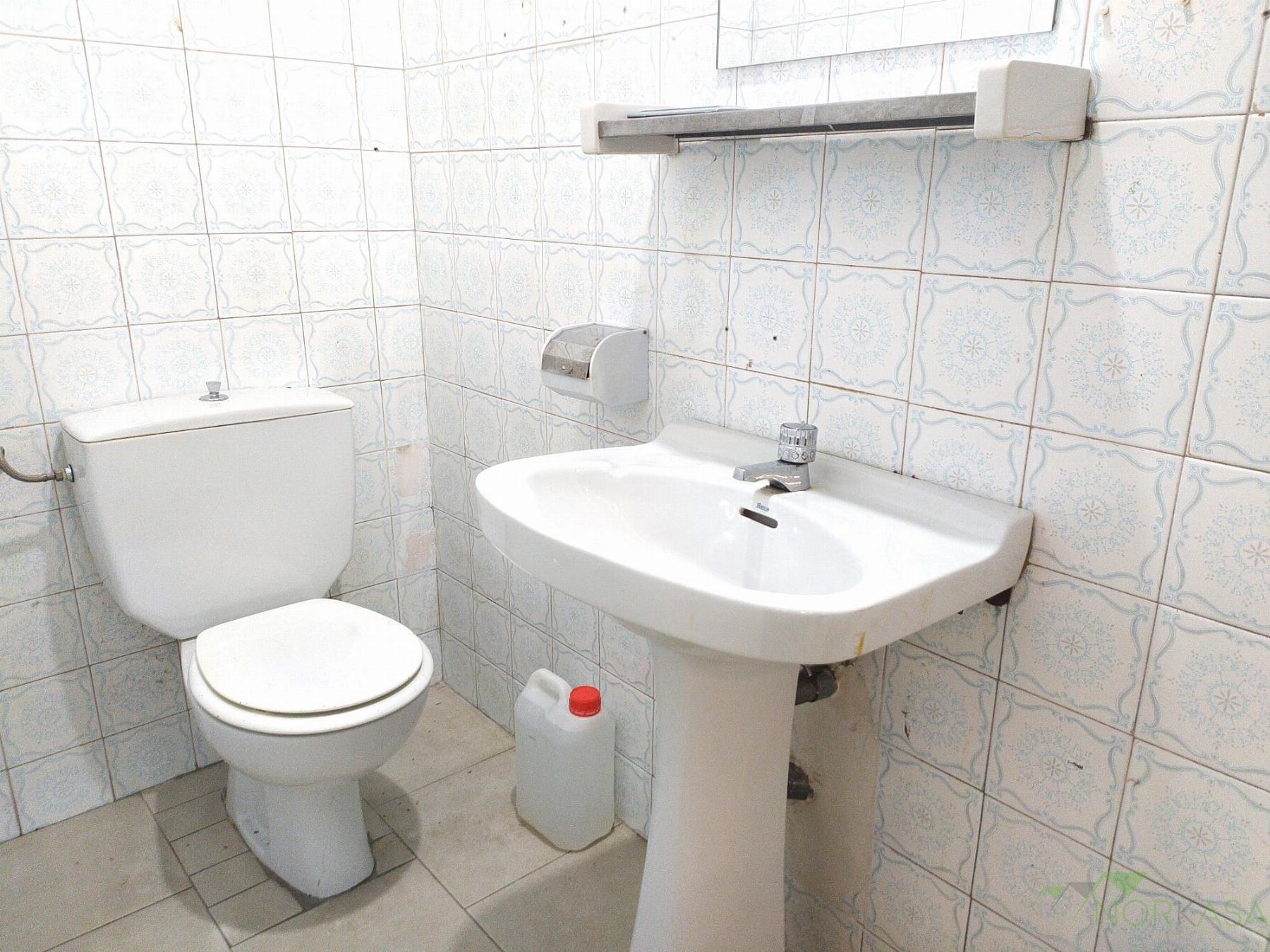 Alquiler de local en Oviedo