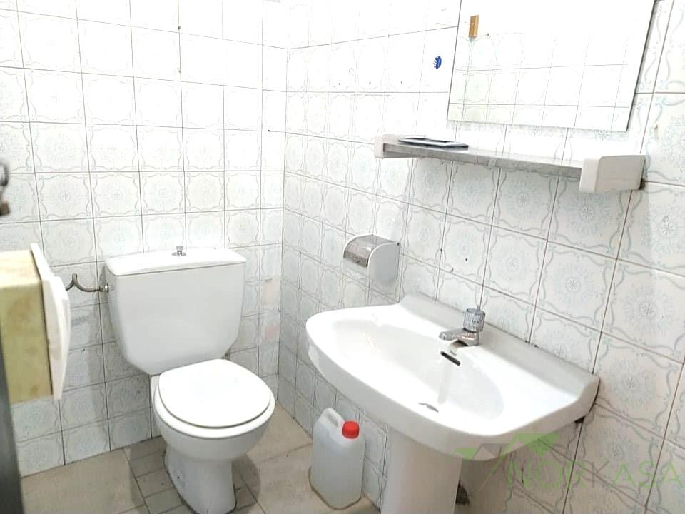 Alquiler de local en Oviedo