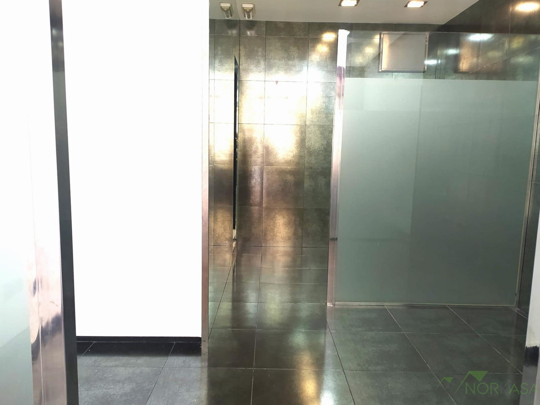 Alquiler de local en Oviedo