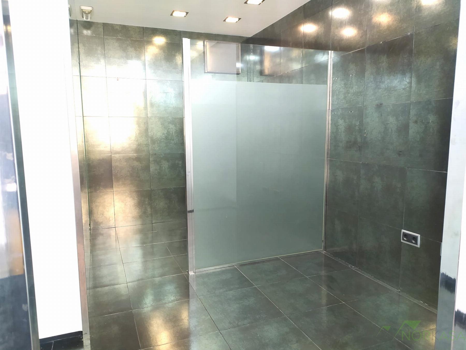 Alquiler de local en Oviedo