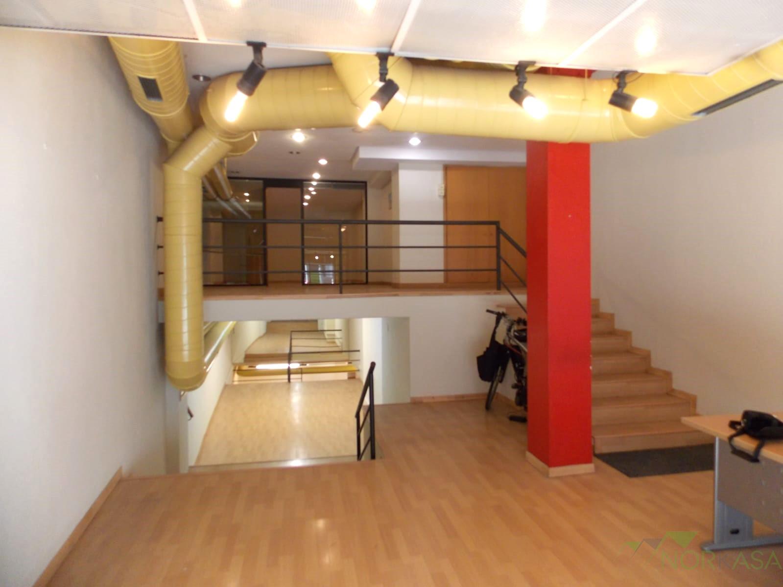 For sale of commercial in Oviedo