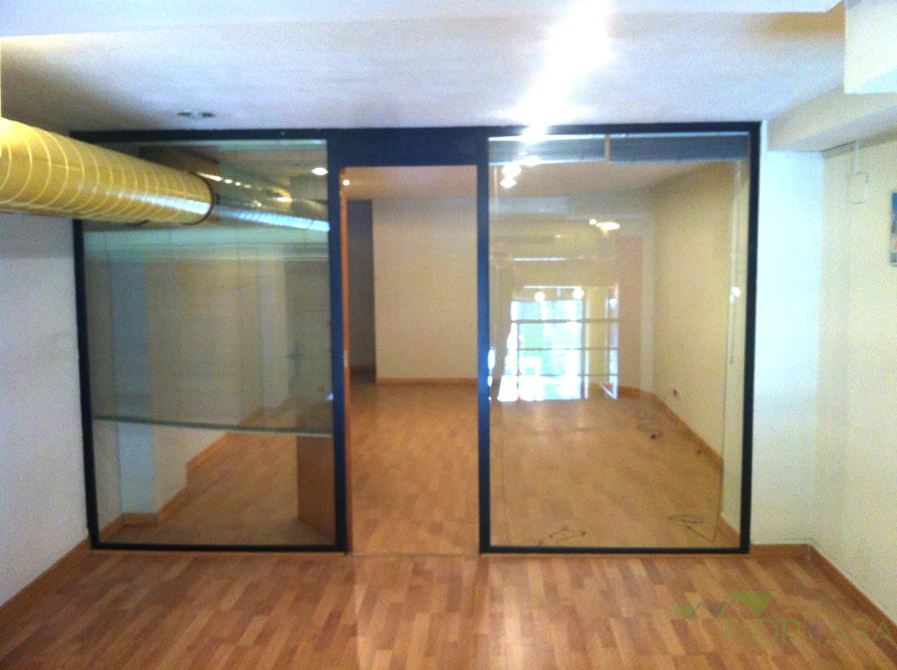 For sale of commercial in Oviedo