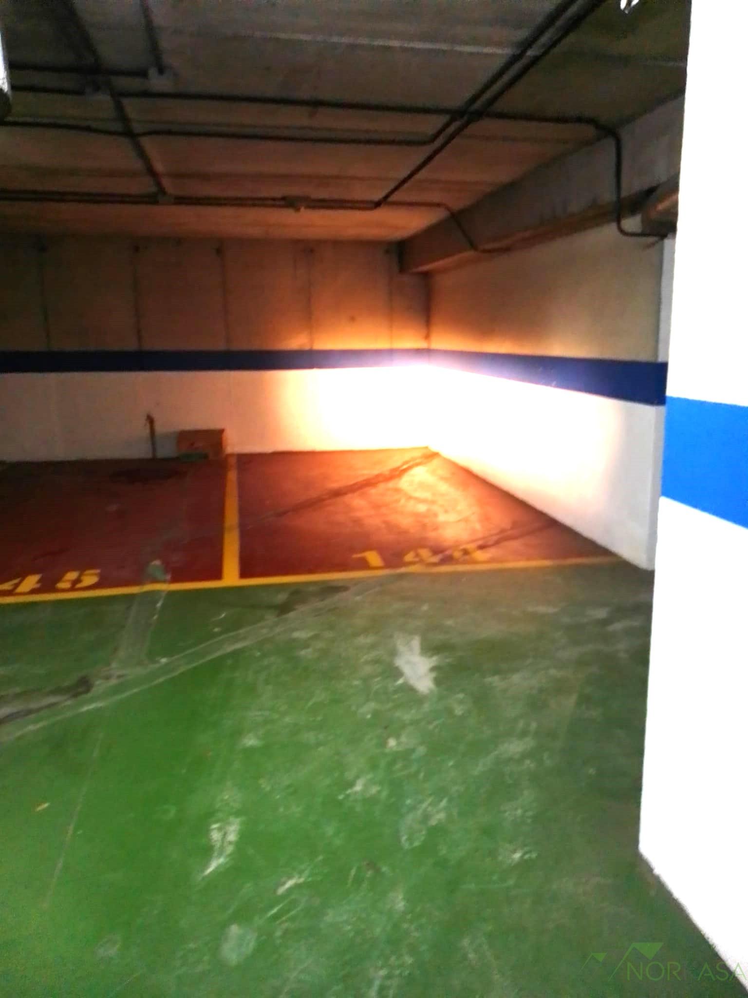 For sale of garage in Oviedo
