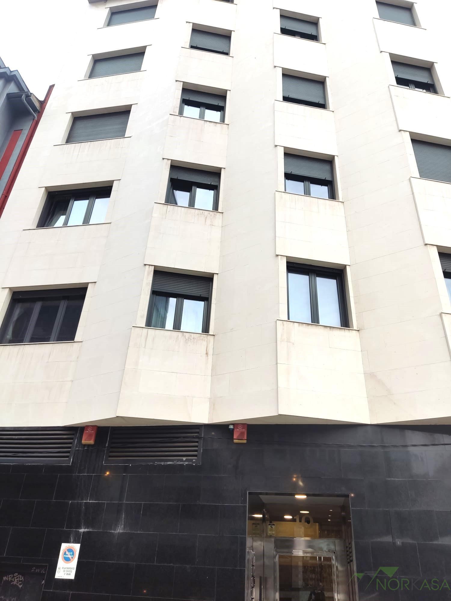 Venta de apartamento en Oviedo