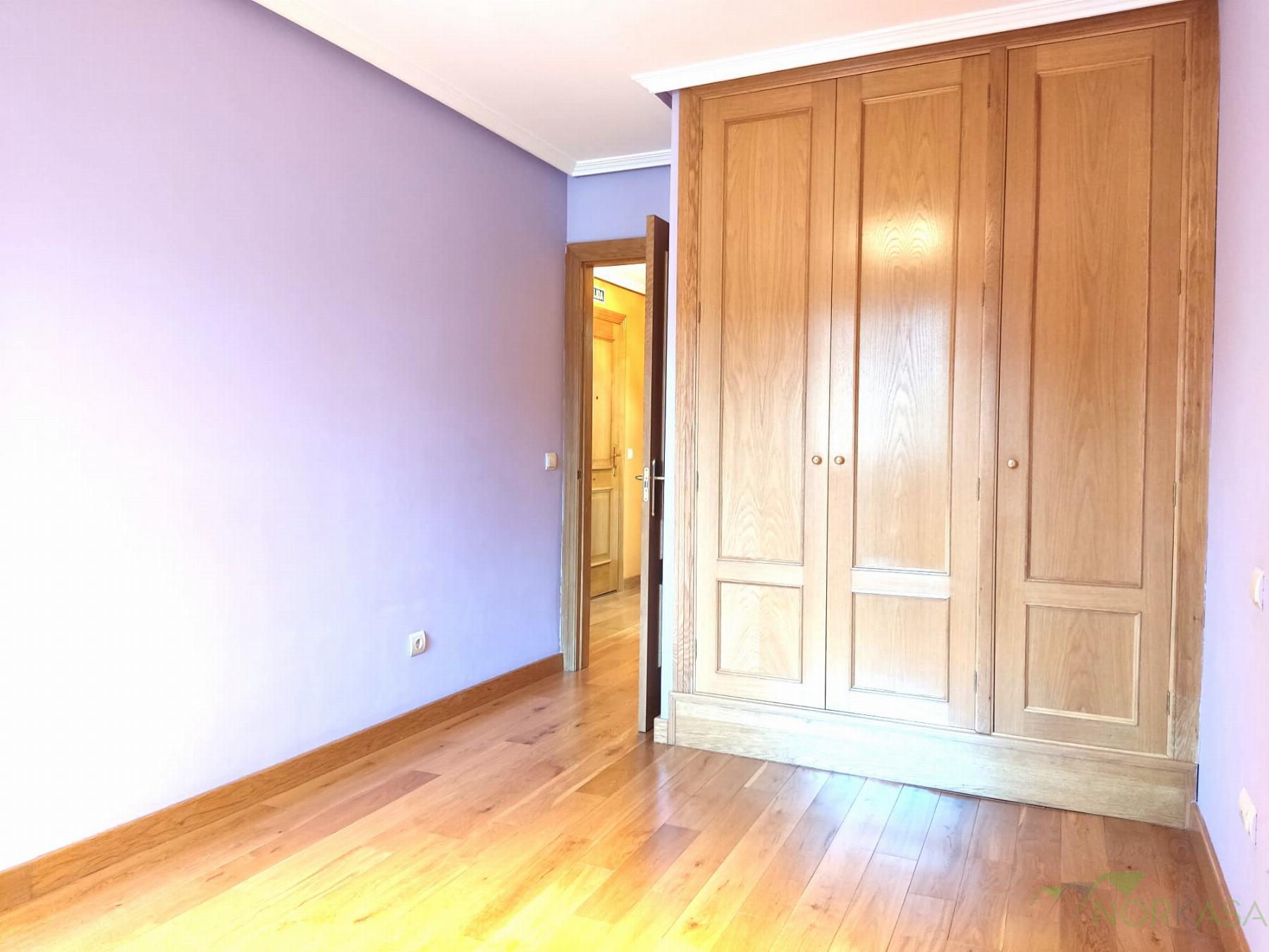 Venta de apartamento en Oviedo