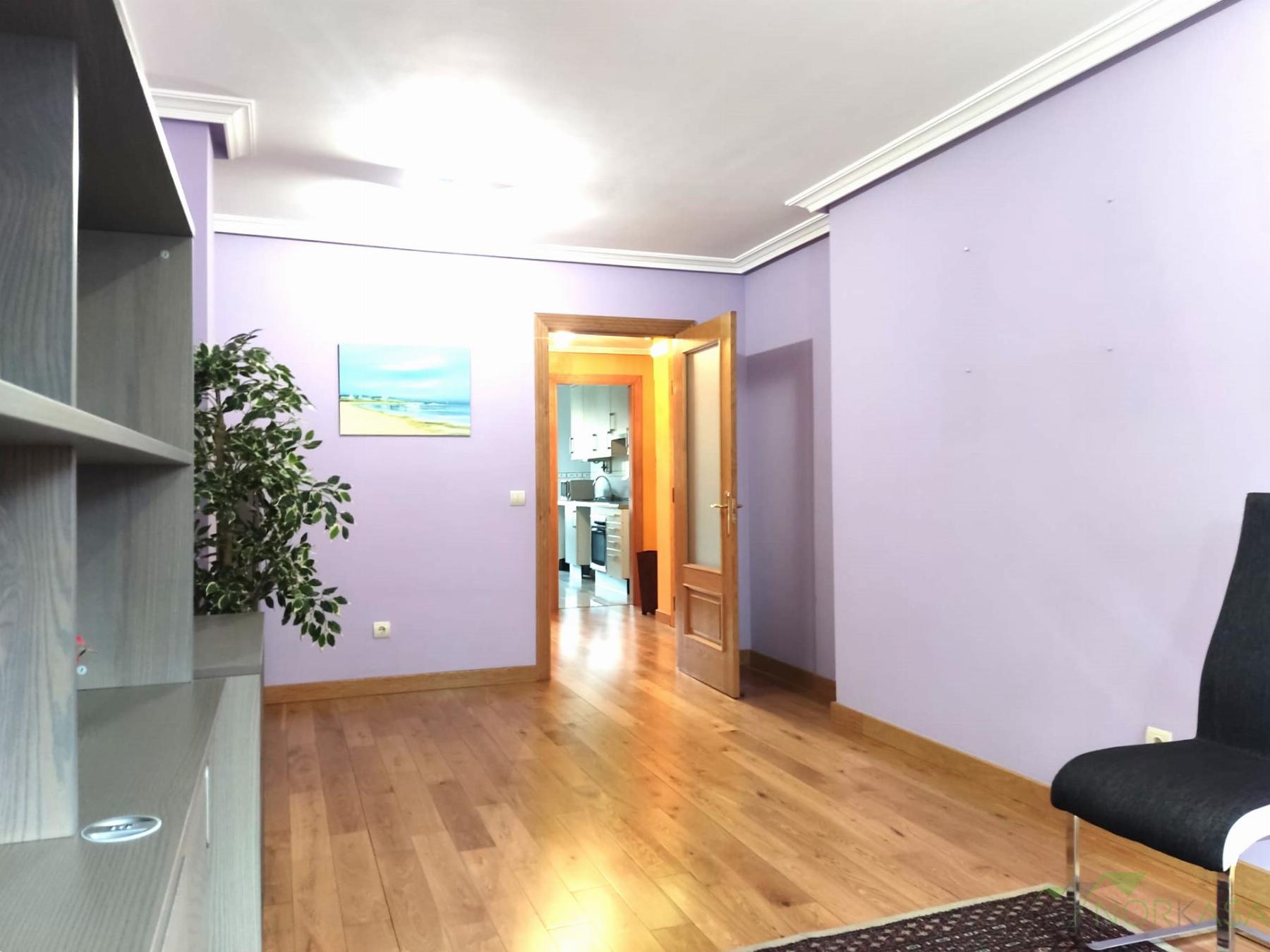 Venta de apartamento en Oviedo