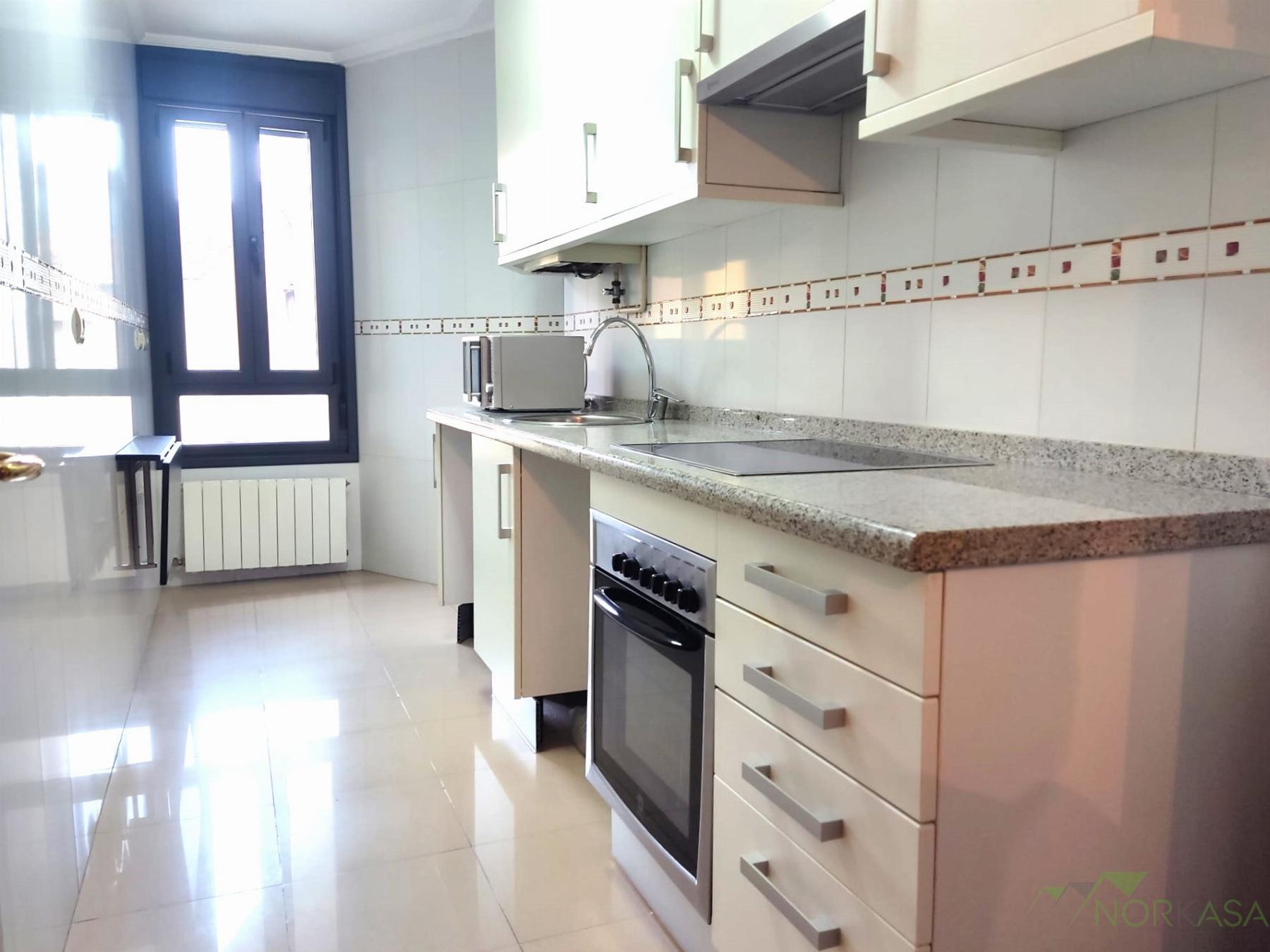 Venta de apartamento en Oviedo