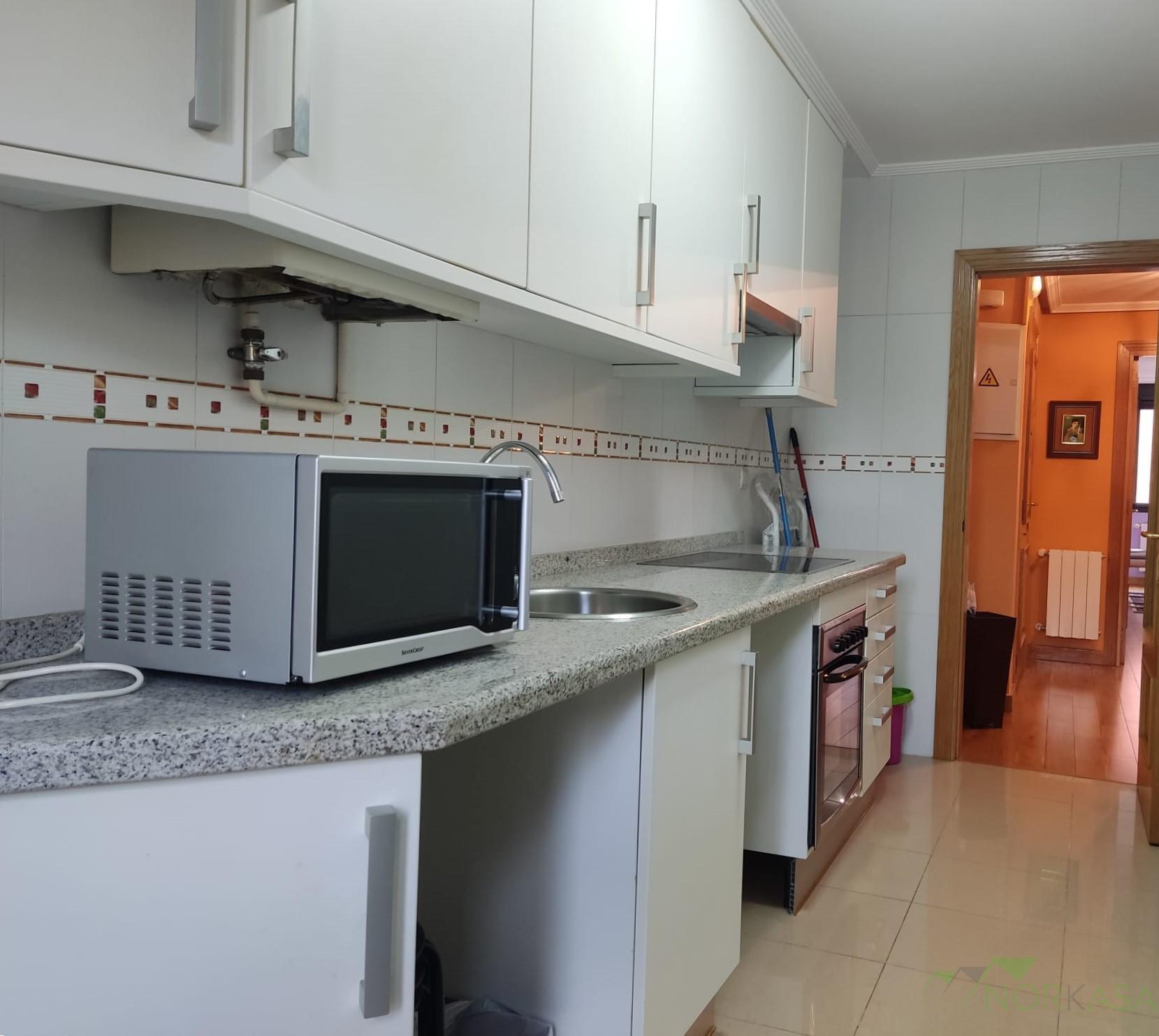 Venta de apartamento en Oviedo