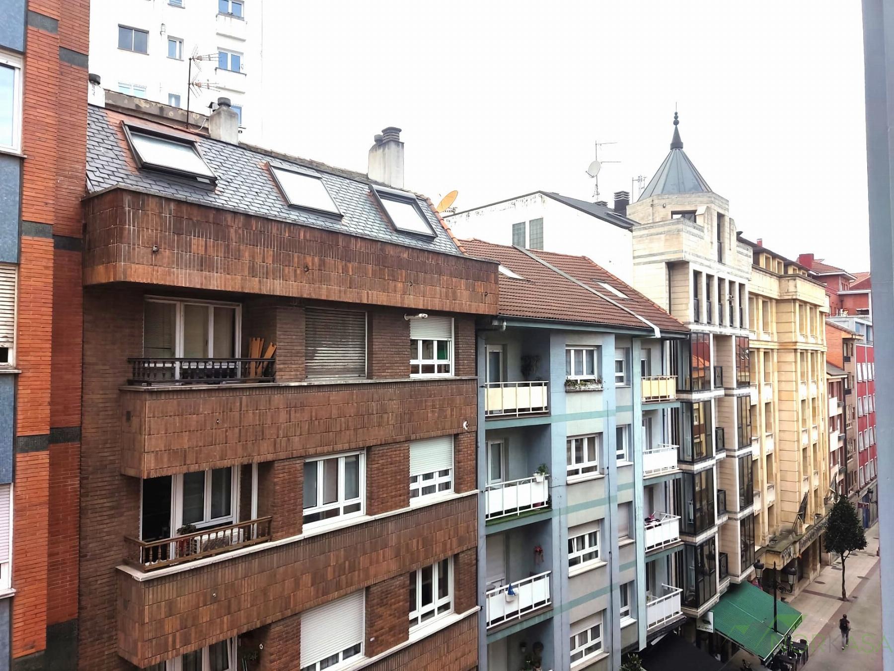 Venta de apartamento en Oviedo