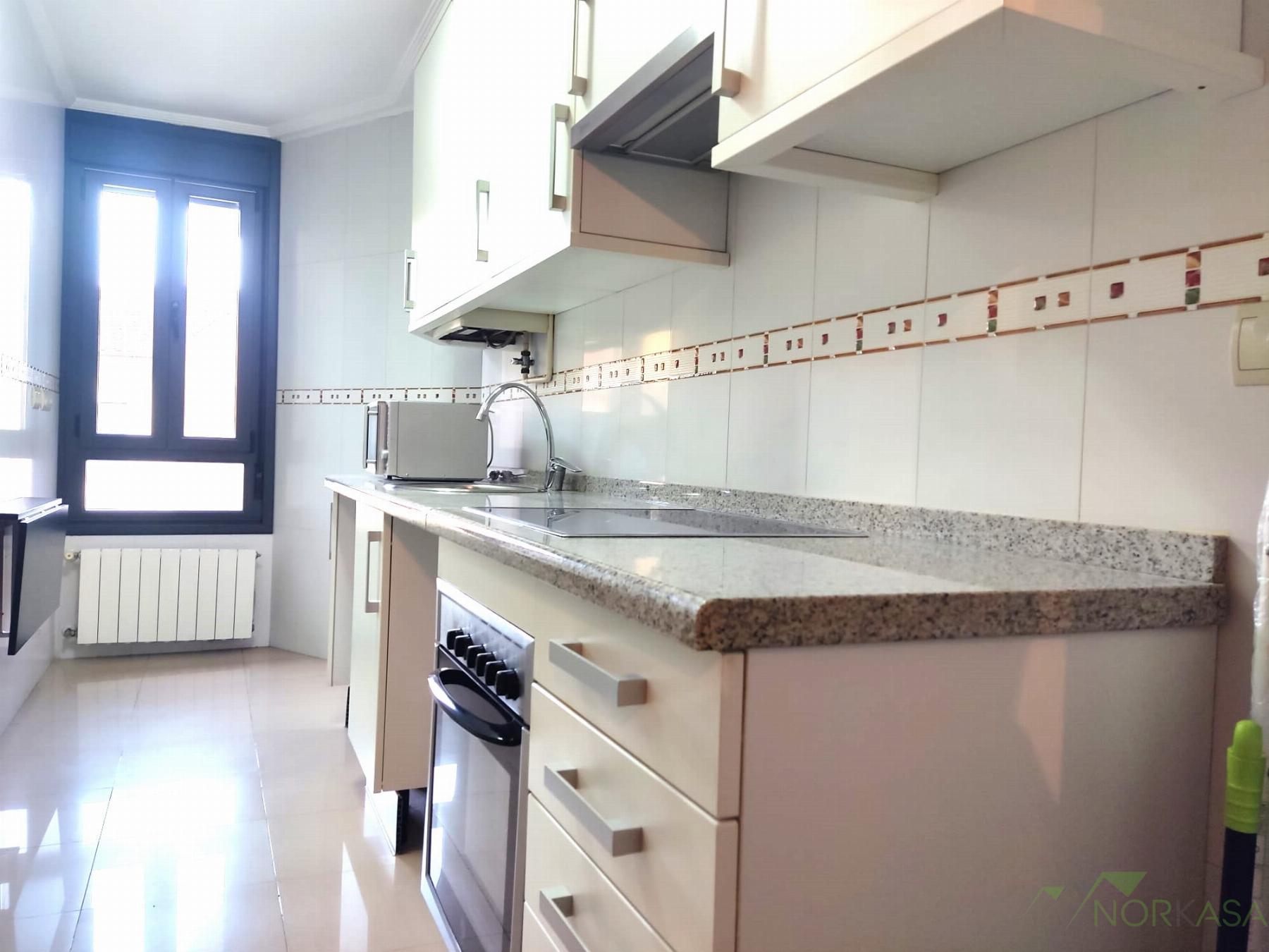 Venta de apartamento en Oviedo