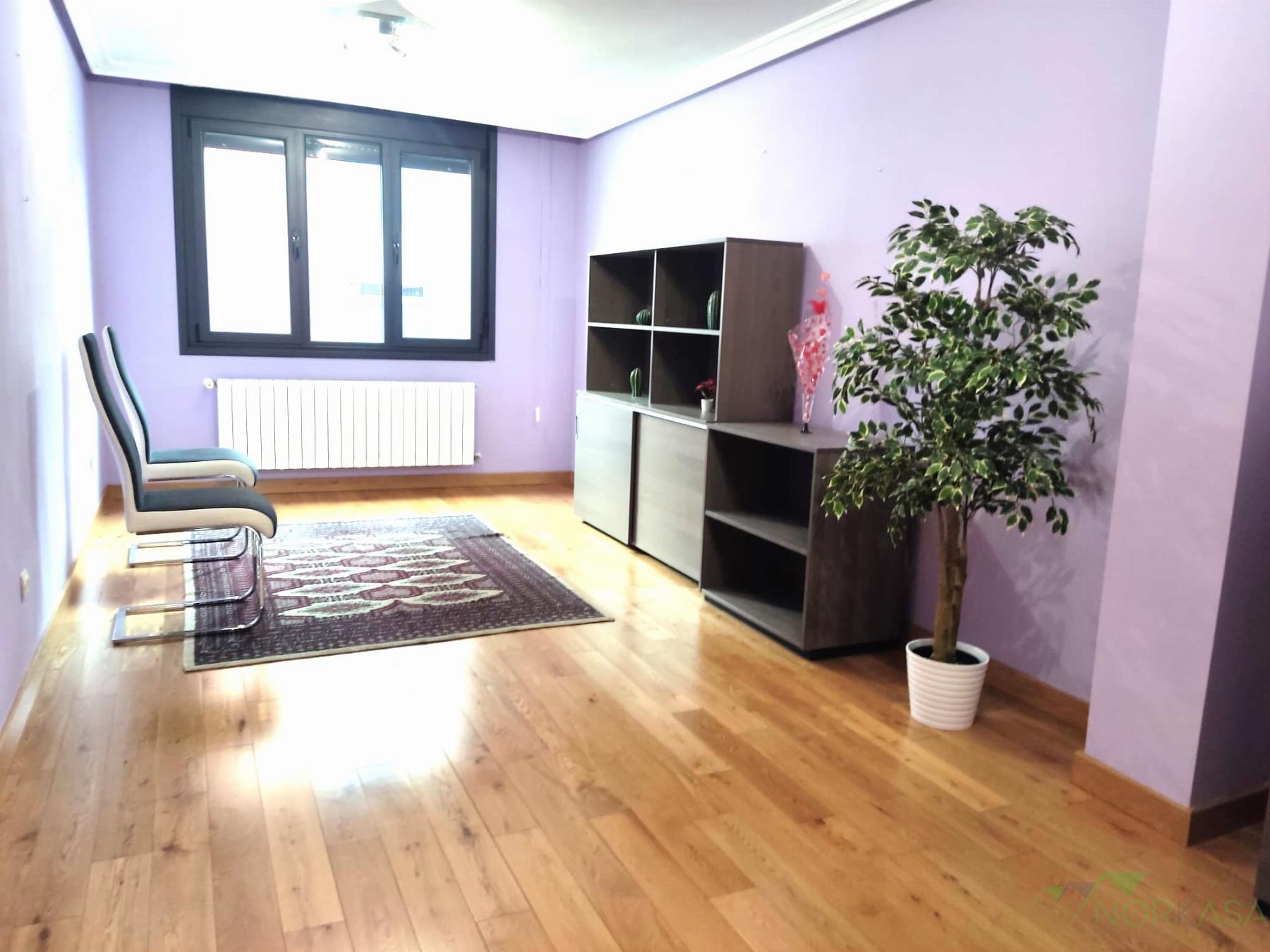 Venta de apartamento en Oviedo