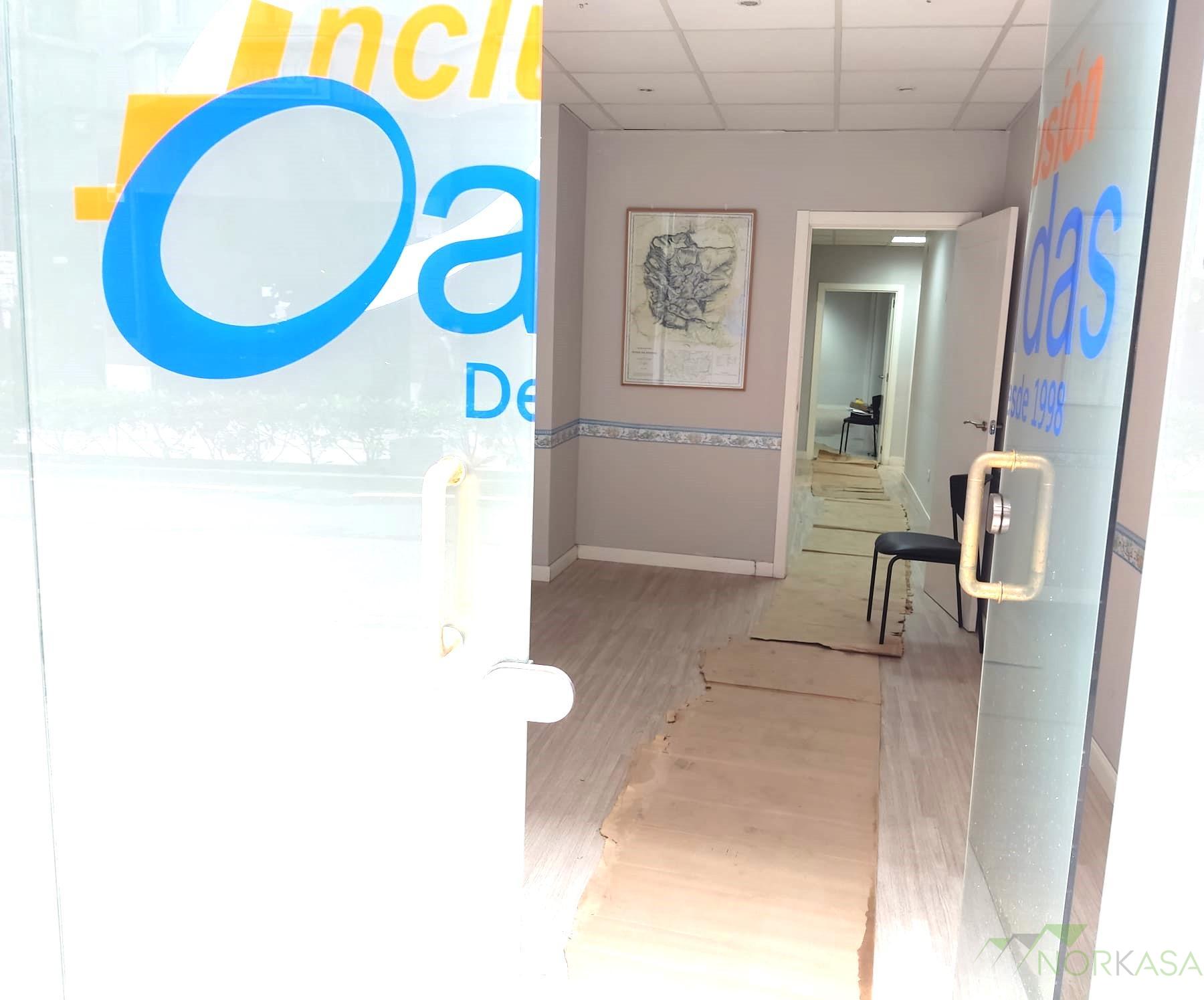 For rent of commercial in Oviedo