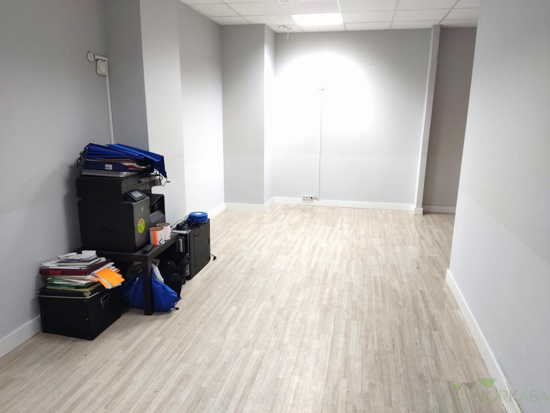 Alquiler de local comercial en Oviedo