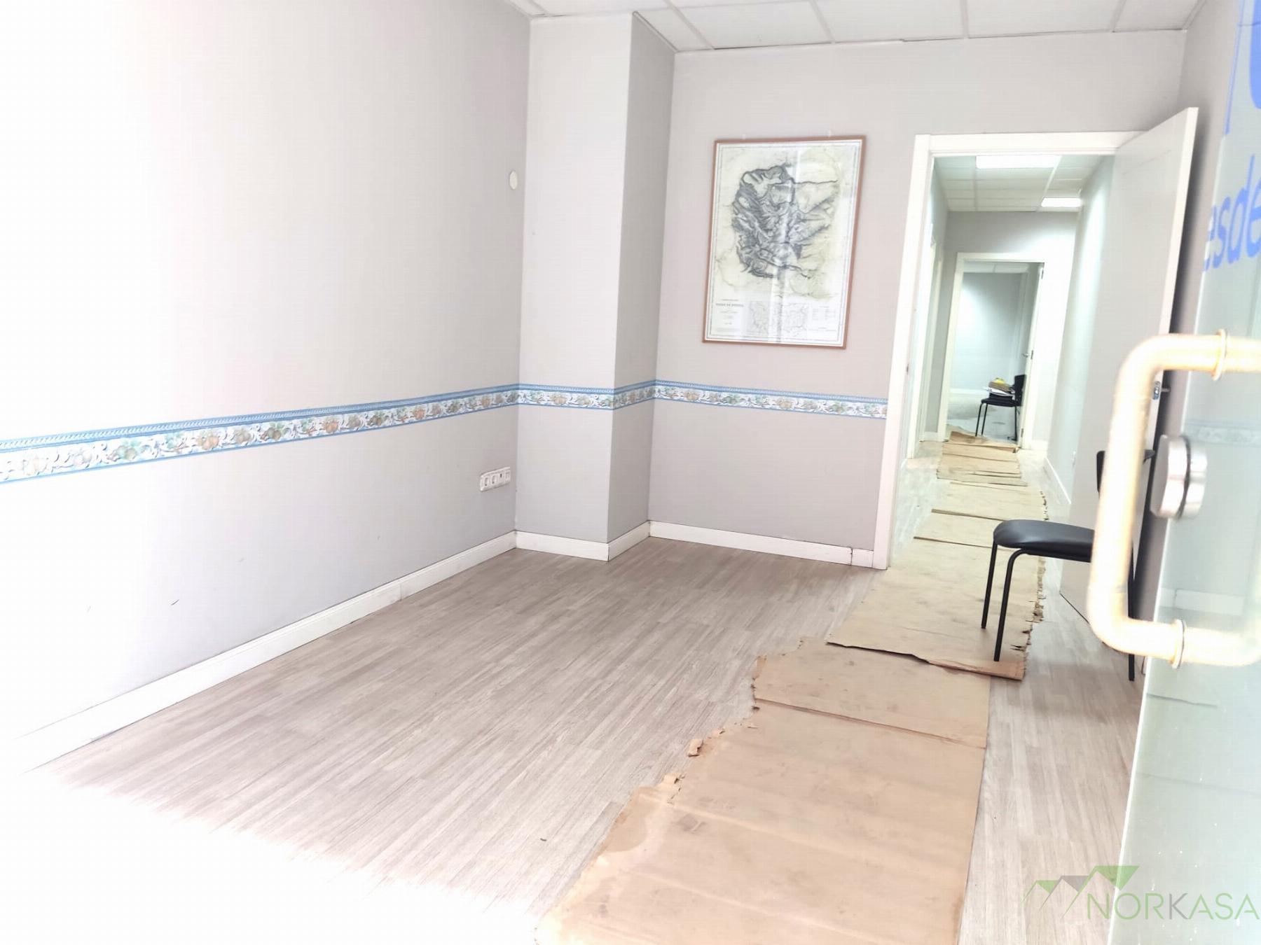 For rent of commercial in Oviedo