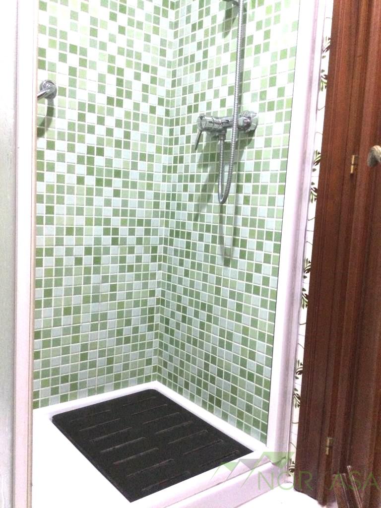 For sale of flat in Oviedo