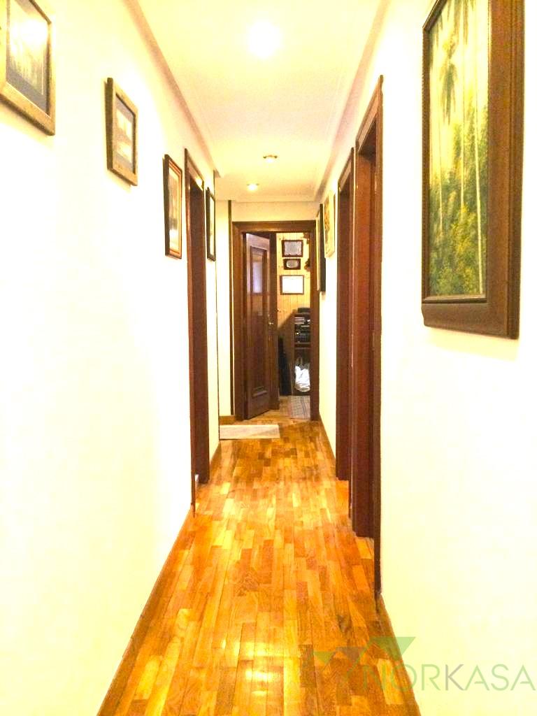 For sale of flat in Oviedo