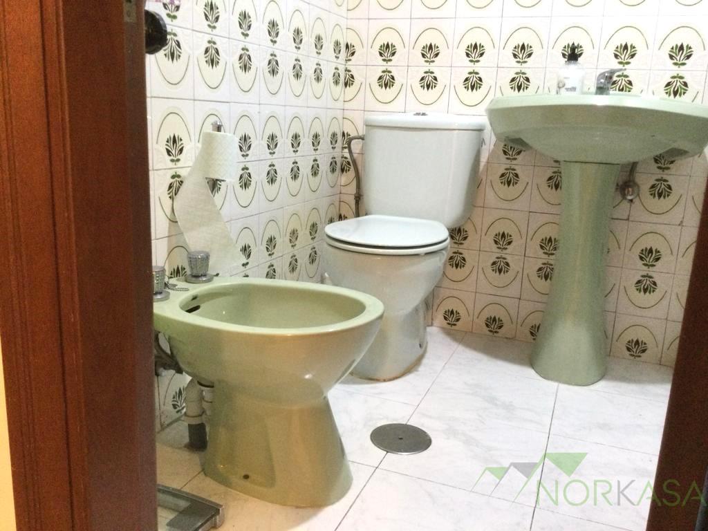 For sale of flat in Oviedo