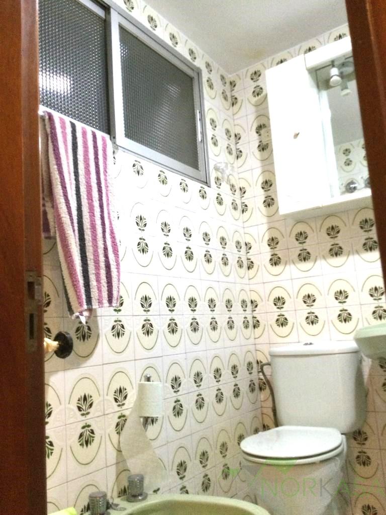 For sale of flat in Oviedo