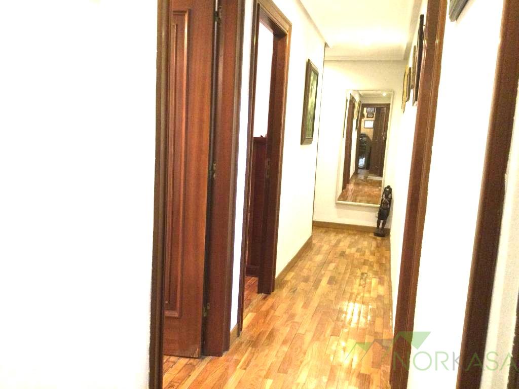 For sale of flat in Oviedo