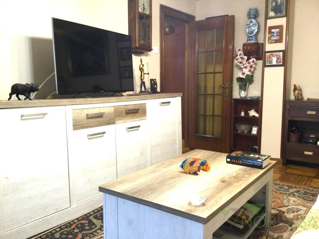 Venta de piso en Oviedo