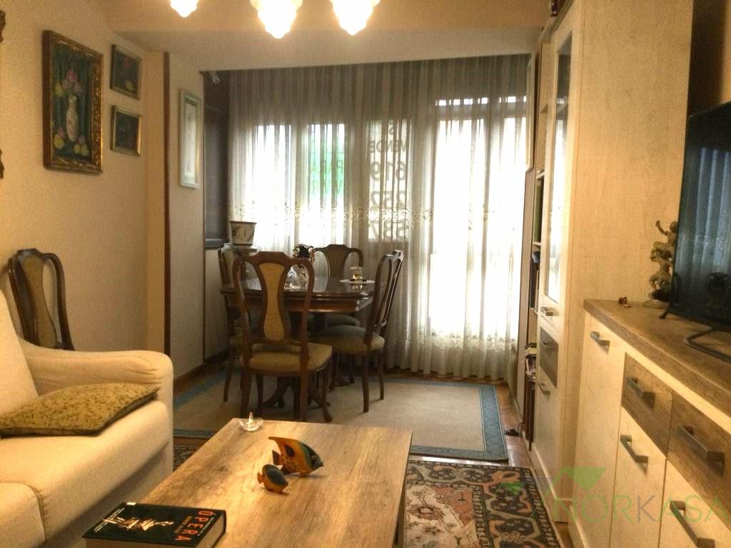 For sale of flat in Oviedo