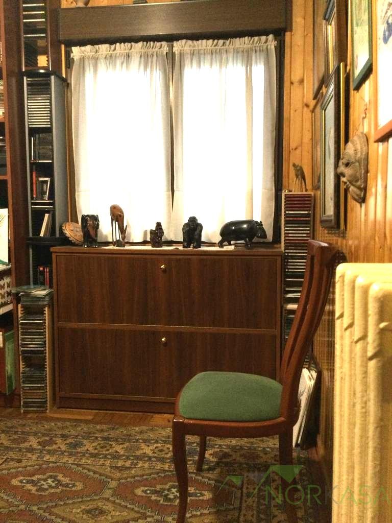 For sale of flat in Oviedo