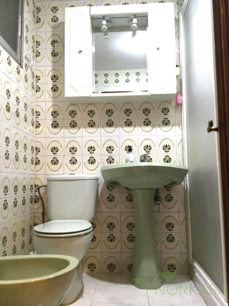 For sale of flat in Oviedo