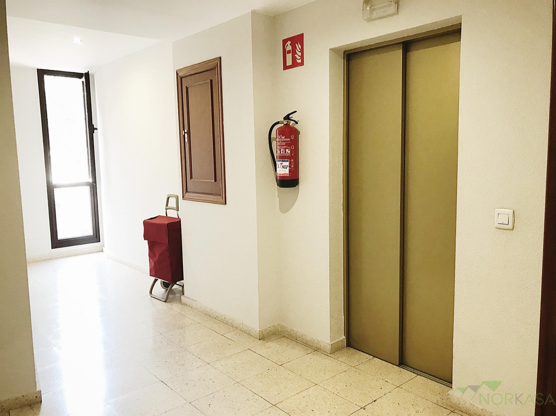 Venta de piso en Langreo