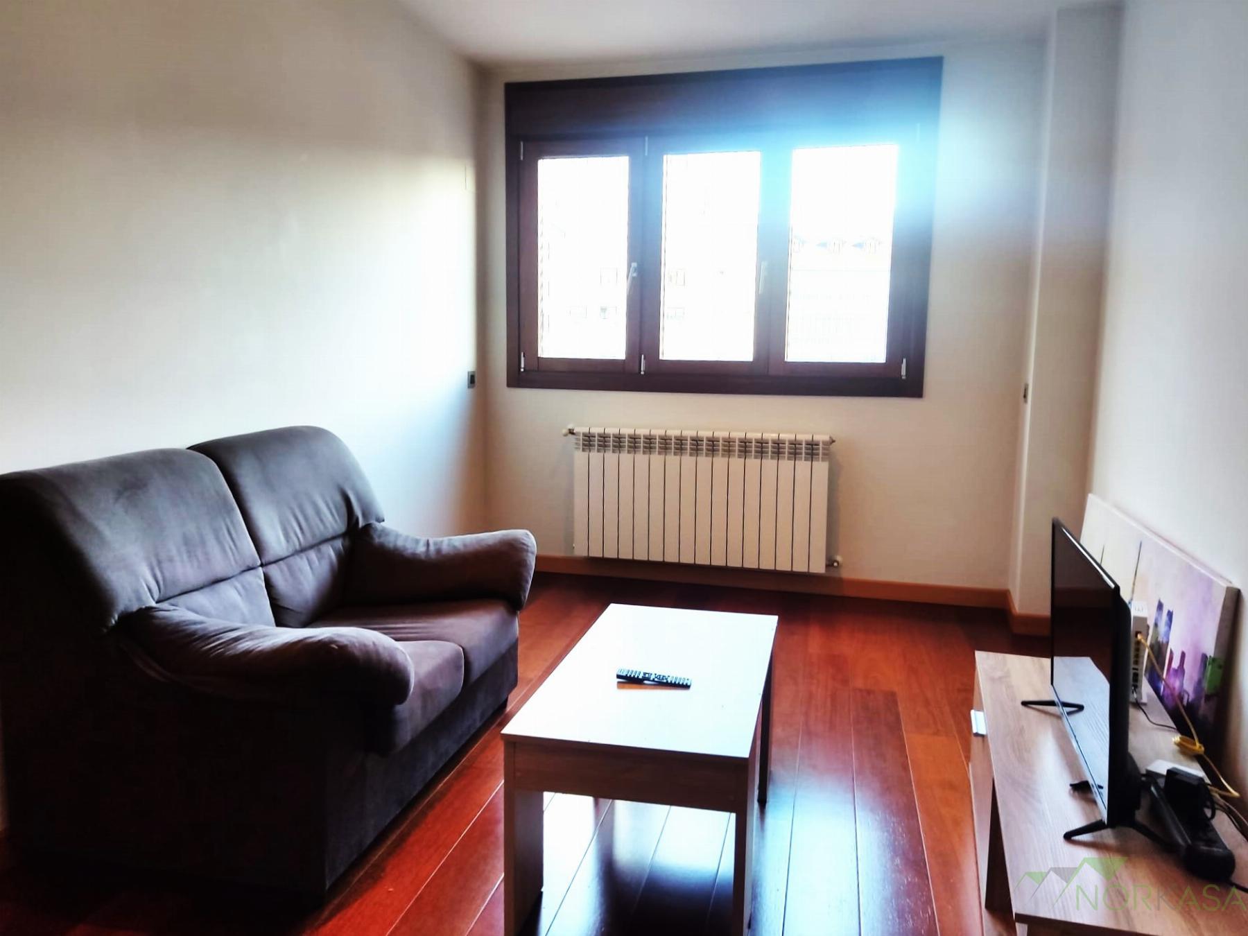 Venta de apartamento en Oviedo
