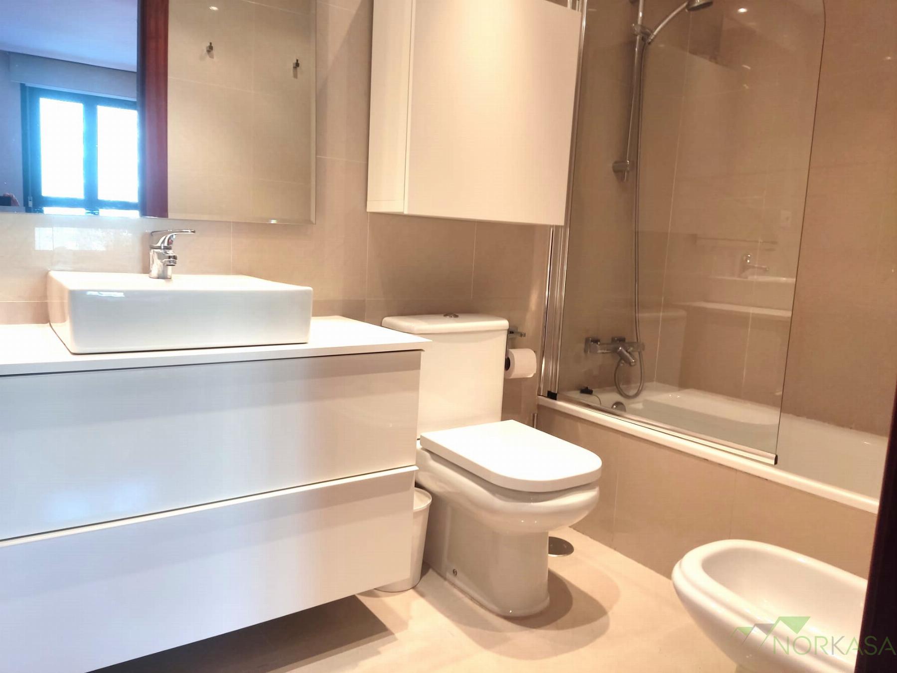 Alquiler de piso en Oviedo