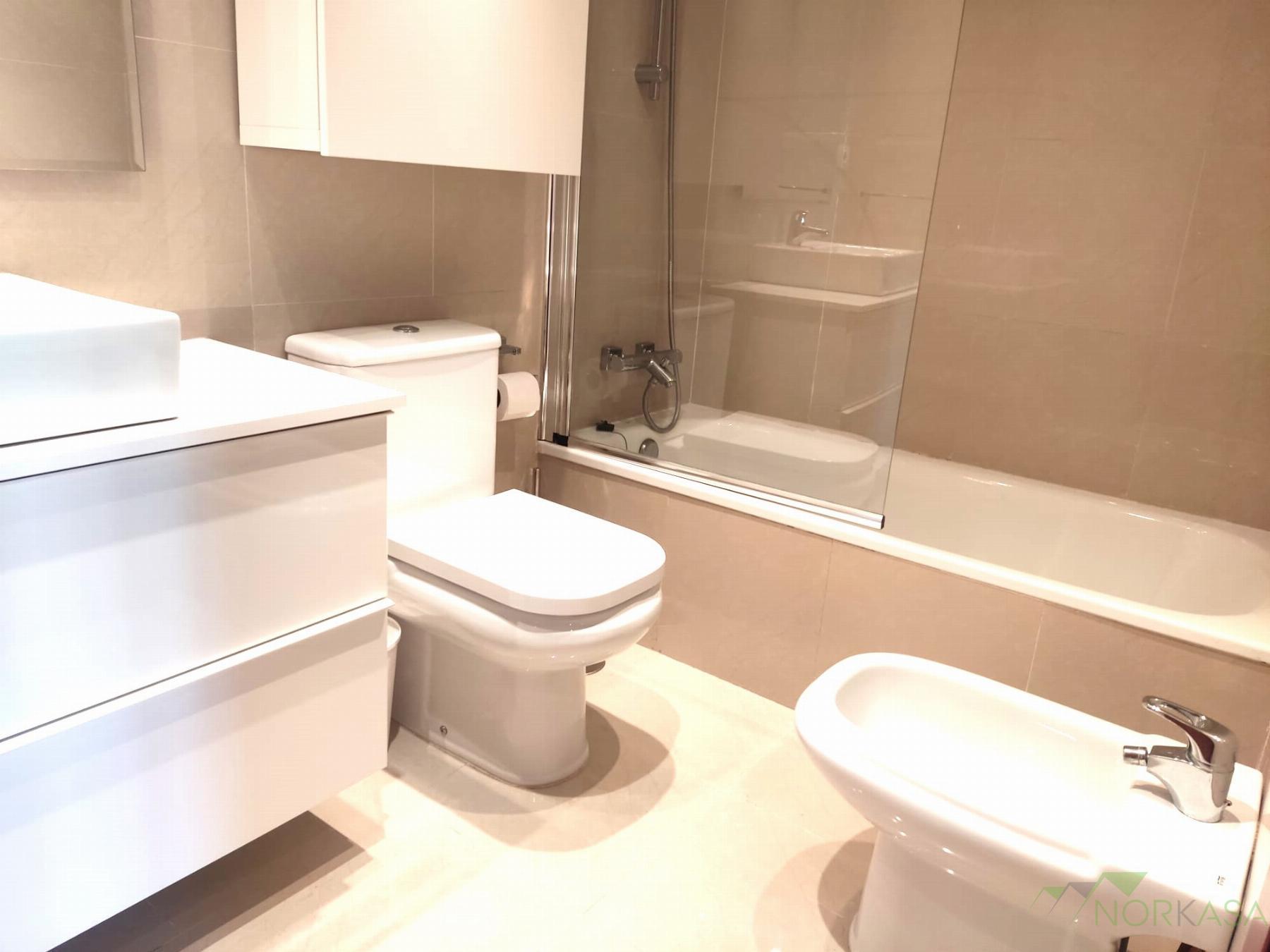 Alquiler de piso en Oviedo