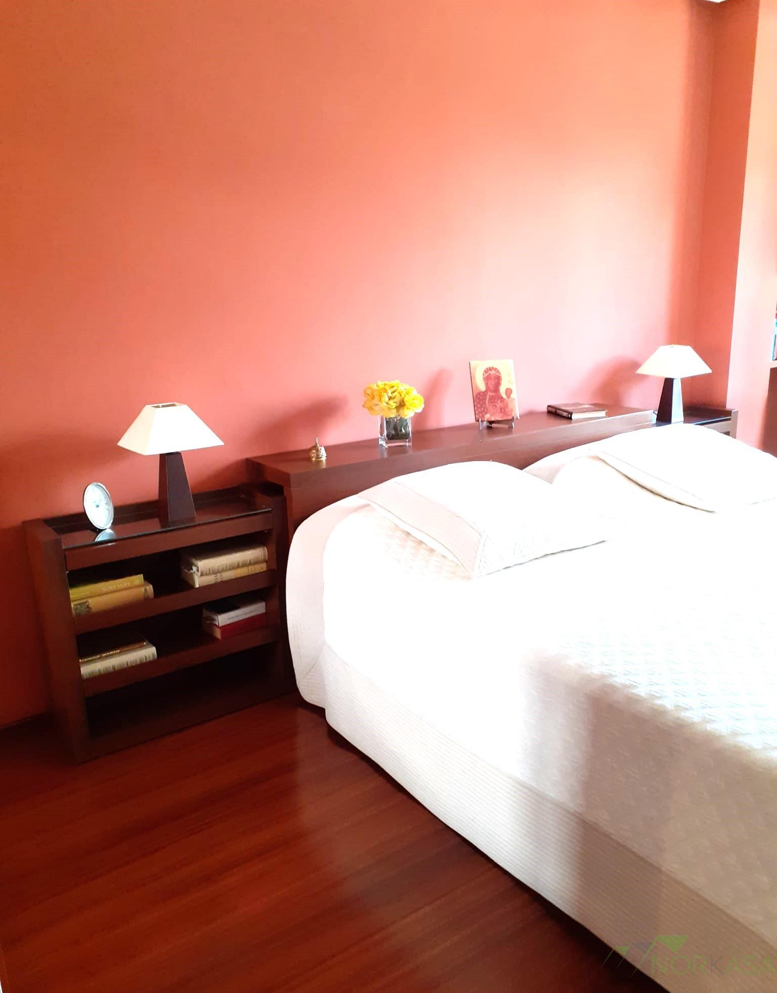 Alquiler de piso en Oviedo